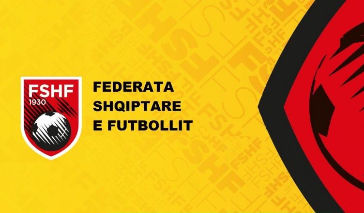 FIFA gjobit Federatën Shqiptare të Futbollit me 5 mijë franga