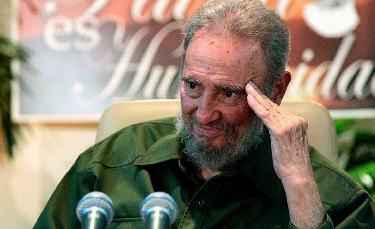 FIDEL KASTRO/ Kuba, një vit pa “Comandante en jefe”. Drejtimi politik ende i paqartë