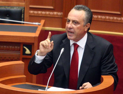 “Nuk duam “qiqra në hell” Universitetet kërkojnë fonde! Deputeti i PS “ankohet” për sportin