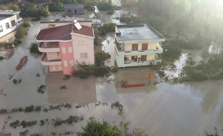 PËRKEQËSIMI I MOTIT/ 100 efektivë të FA nisen me urgjencë drejt Fierit