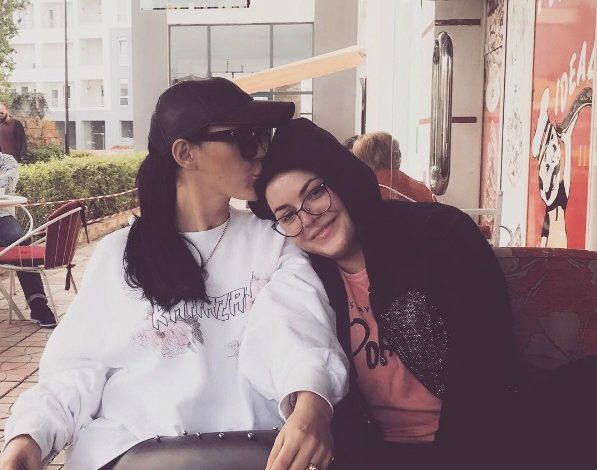 Fjolla tregon mardhënien e veçantë me Fifin