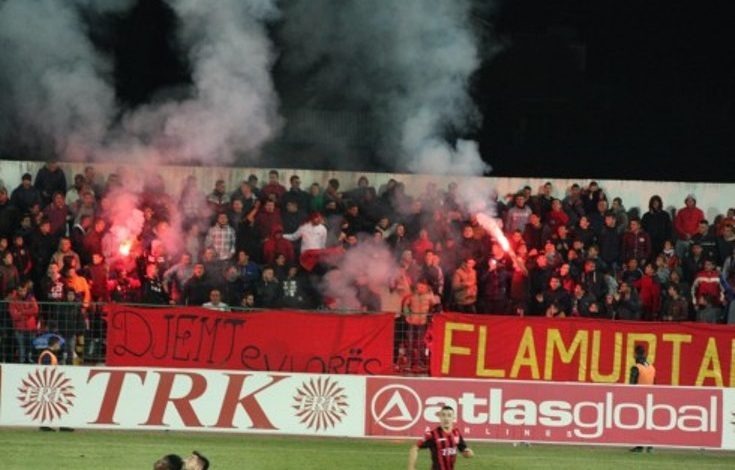 FSHF gjobit përsëri Flamurtarin, ja arsyeja
