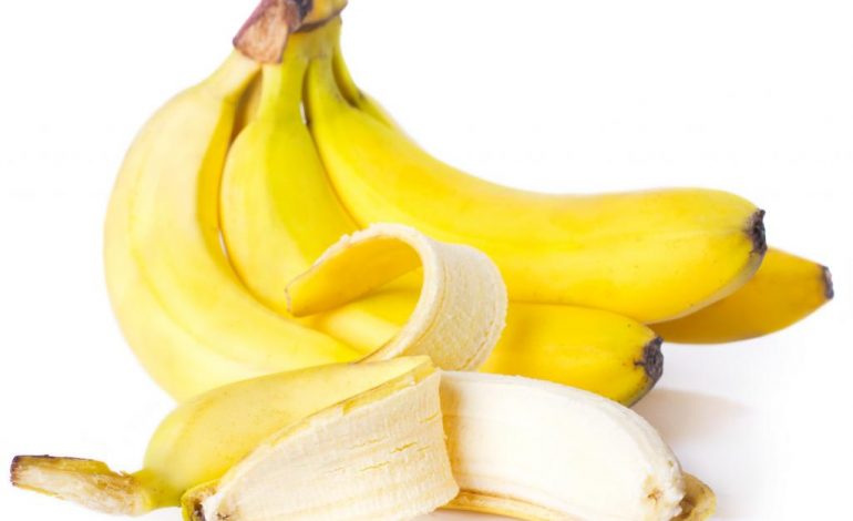 Këto janë problemet që bananet i zgjidhin më mirë se barnat