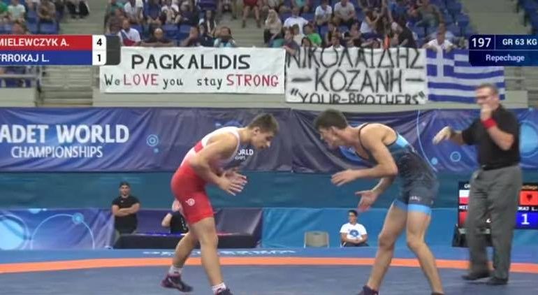 TRAGJEDIA/ Në koma mundësi i U-17 Leonardo Frrokaj, thyen shtyllën kurrizore