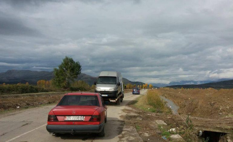 Droga në Velipojë/ Telefonata që për pak ‘hodhi në erë’ operacionin e Policisë