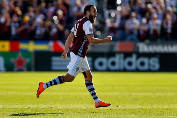 Shkëlzen Gashi ‘dështon’ në Amerikë, ja çfarë thotë Drejtori Sportiv i Colorados