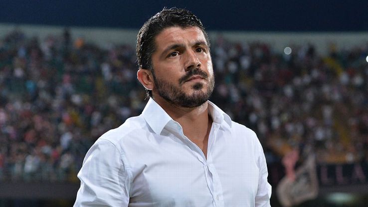 Grinta e Gattusos, flet psikologu: Mund të jetë thikë me dy presa për Milanin