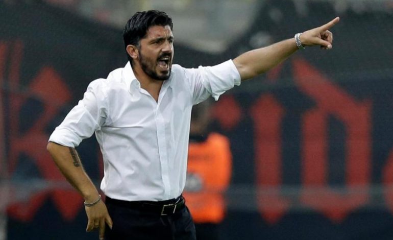 Nuk pritej, Gattuso në janar largon blerjen e bujshme