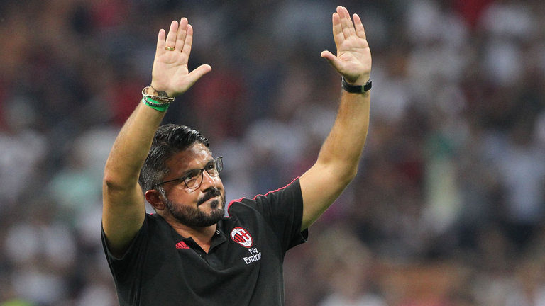 Grinta e Gattusos: Dua disiplinë, ja si do ta ndryshoj Milanin