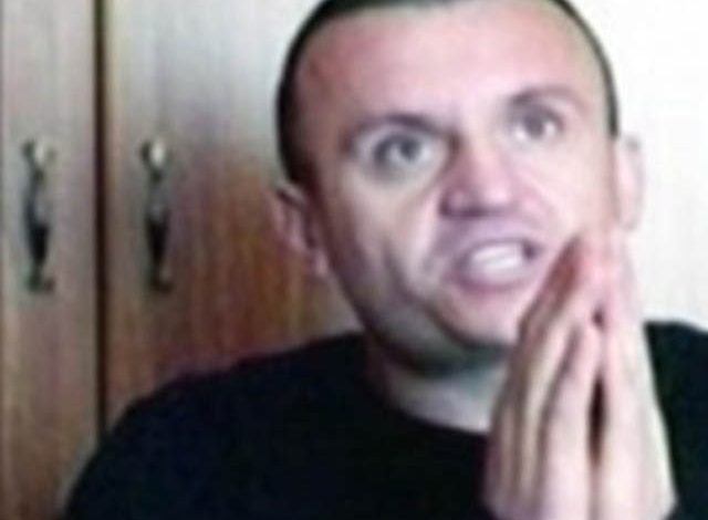 KLD verifikon lirimin e Genc Tafilit, i dënuar për vrasjen e Arben Zylyftarit
