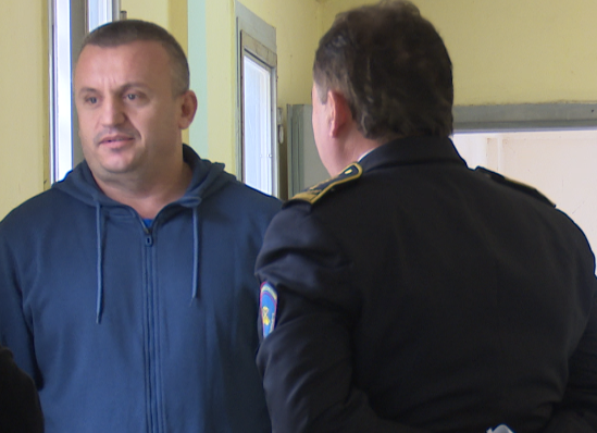 Lirohet me kusht vrasësi i Komisariatit të Policisë, Genc Tafili