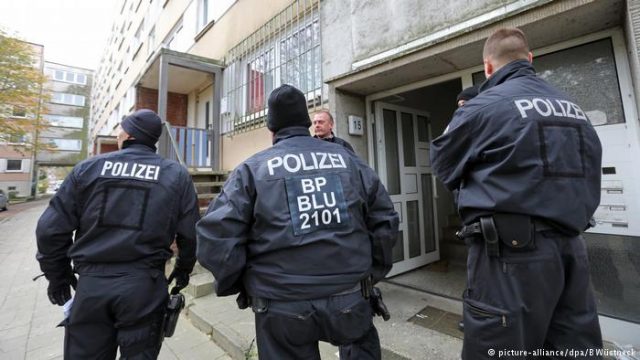 Parandalohet “një atentat i rëndë terrorist” në Gjermani