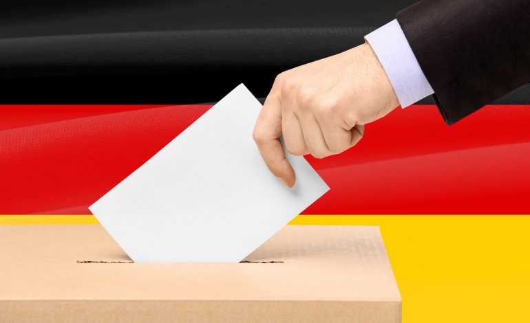 Sondazhi: 40% e gjermanëve duan që Merkel të rikandidojë