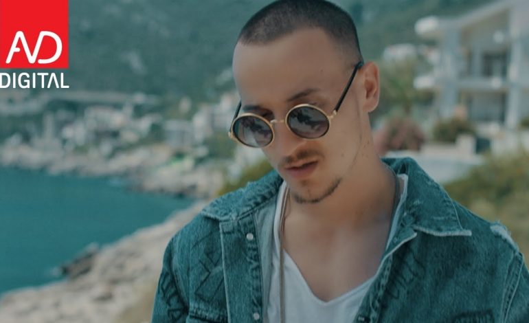 VIDEO/ Getinjo përmbyll vitin 2017 me një bashkëpunim