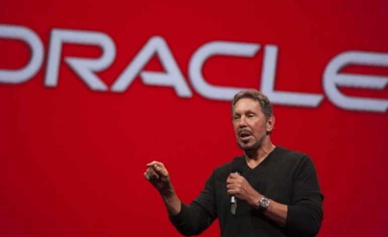 Pronat mahnitëse të miliarderit të ‘Oracle’ (FOTO)