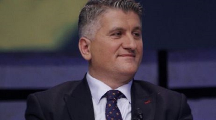 AGRON GJEKMARKAJ: “Nga Salianji që ‘do rrahur’ te Strazimiri gandist e Basha…