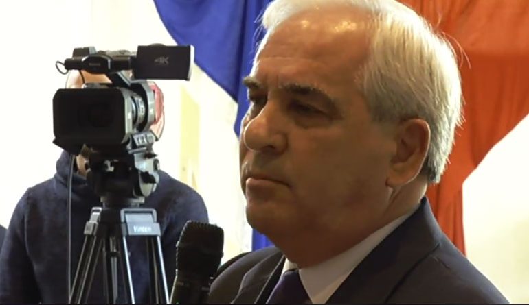 Gjinushi përballet me Ramën për Akademinë e Shkencave, i kujton ikjen e trurit
