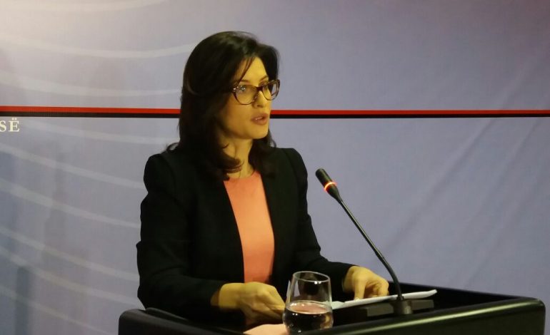 Portali i Ramës ‘fik’ tre zyrtarë të Hipotekës, ministrja i nxjerr zbuluar pas ankesave të qytetarëve