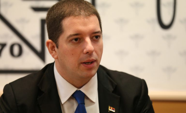 ‘Kërcënon’ Serbia: Të gatshëm të luftojmë për Kosovën, është e jona