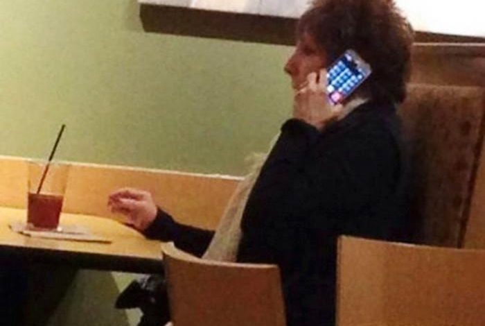 2017 Teknologjia në duart e gjysheve (Foto)