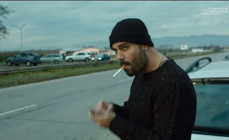 Shqipëria, pjesë e serialit të famshëm “Gomorra” (FOTO)