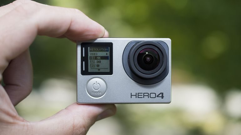 Vitin e ardhshëm vjen kamera GoPro