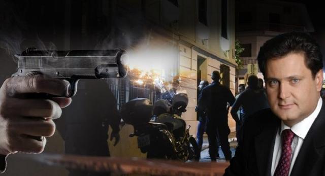 Greqi/ Në pranga shqiptari, dyshohet si ekzekutuesi i gjykatësit në Athinë