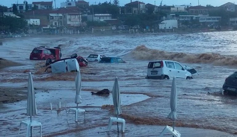 BILANCI I QEVERISË/ Ja dëmet që janë shkaktuar nga tërbimi i motit