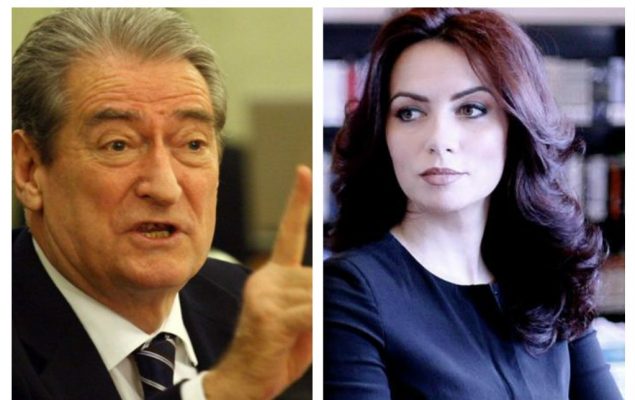 Pas ‘gafës’ ndaj Berishës, rikthehet Grida Duma: Kod integriteti dhe etike si laburistët skocezë