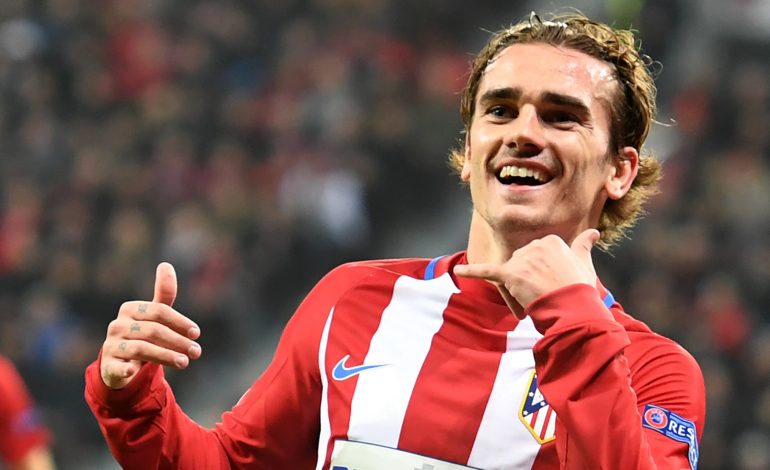 Atletico Madrid në ‘kaos’, tifozët kundër Griezmann