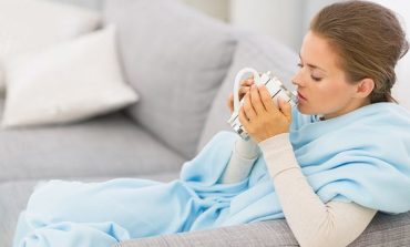 Si të mbroni shëndetin me rënien e temperatuarave