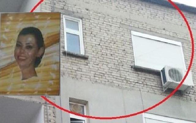Hodhi gruan nga dritarja, Ferdinant Ruko i shpëton burgimit të përjetshëm