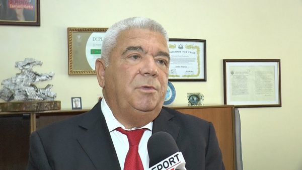 U dorëhoq nga Akademia e Shkencave, ja ku kandidon Gudar Beqiraj