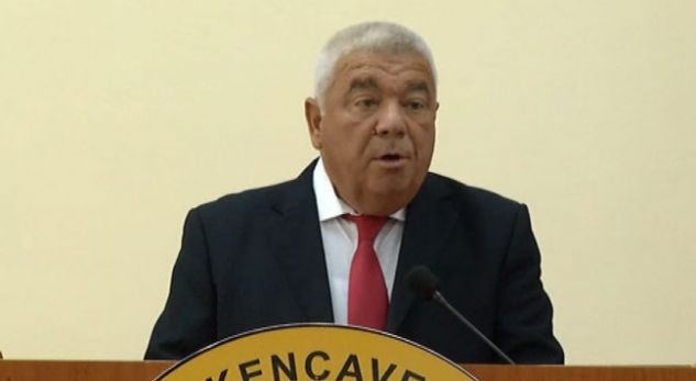 Prof. Gudar Beqiraj: Takimi me Metën solli dorëheqjen time si kreu i Akademisë së Shkencave