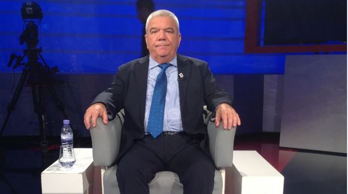 Beqiraj zbardh takimin me Metën/ Flet për Ramën: Më bëri ‘nder i Tiranës’, por më pas…