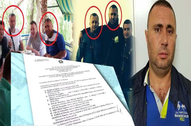 Kërkoi ekstradimin për në Itali, ja kur do shqyrtohet kërkesa e Nezar Saitit