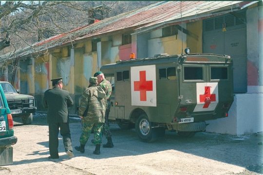 HISTORIA/ E vërteta e vrasjes me tritol të Shote Haklajt në Tropojë dhe një mesazh nga Azgan Haklaj