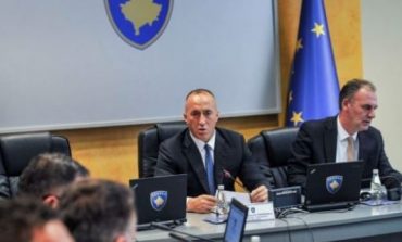 Kryeministri i Kosovës: Jemi të gatshëm t’i riatdhesojë luftëtarët e Sirisë