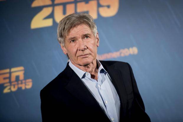 Harrison Ford kthehet në hero, shpëton jetën e një gruaje