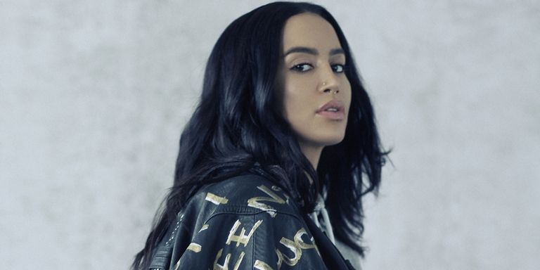 FOTO/ Habit Dafina Zeqiri, shikoni si e quan ajo Adelina Ismailin