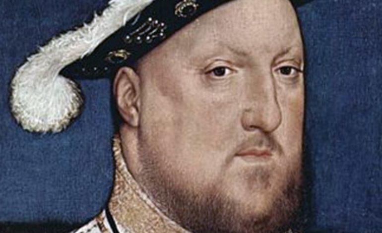 U bë mbret në moshën 16 vjeç/ Fakte interesante që nuk i dinit për Henrin VII