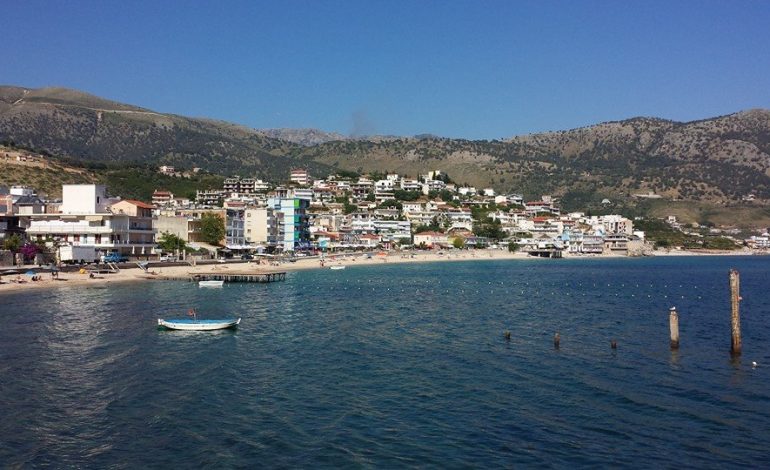 FOTOT/ Ja si do të jetë Himara pas zbatimit të planit urbanistik