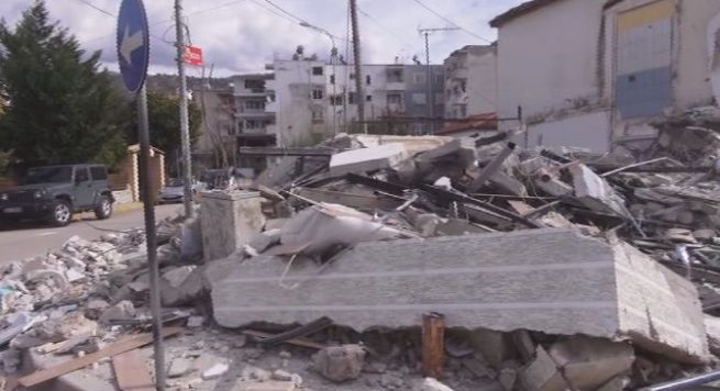 Situata në Himarë një ditë pas aksionit