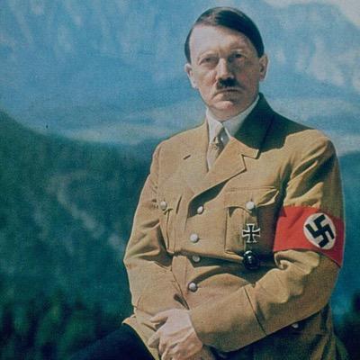 Ja si do të dukej bota pa Hitlerin