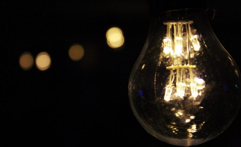 Tiranë/ 3 ditët e ardhshme me mungesë energjie, ja zonat që preken