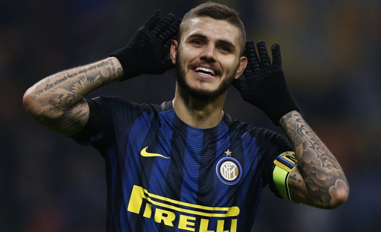 Chelsea ‘çmendet’ pas Icardit, gati oferta ‘faraonike’ për Interin