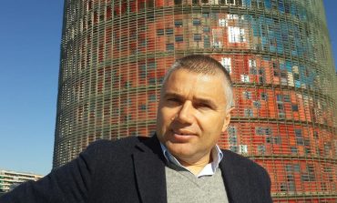 Dënimi i Flamurtarit/ Idrizi: Dukën e mëshiroj, fatkeqësi për futbollin shqiptar