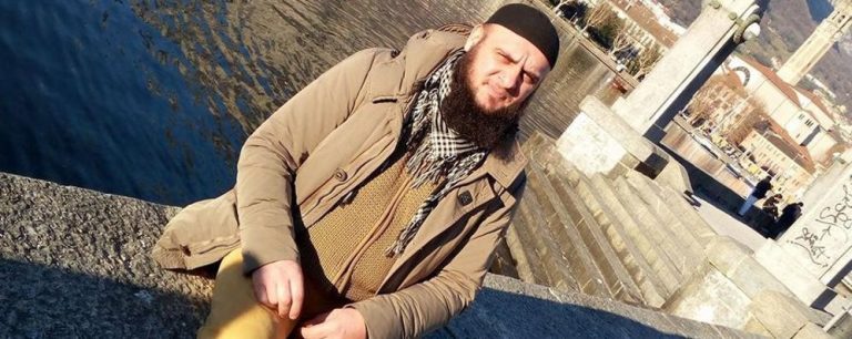 Policia e antitterrorizmit italian dëbon sot nga Italia imamin kosovar Idriz Idrizoviç