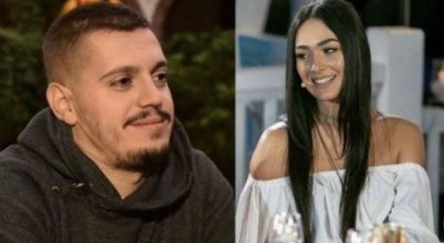 Elgiti dhe Klea kapen mat në rrugët e Tiranës, ja çfarë janë duke bërë (FOTO)