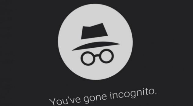 Incognito Mode, nuk është aq private